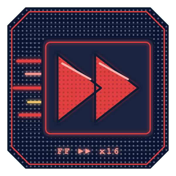 Programmes & Platforms Tlc Prod Edge2 Fast Forward