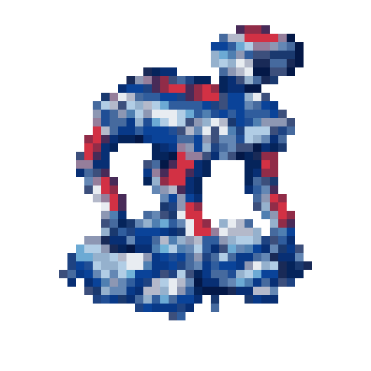 tlc px tlc icon quadruped robot
